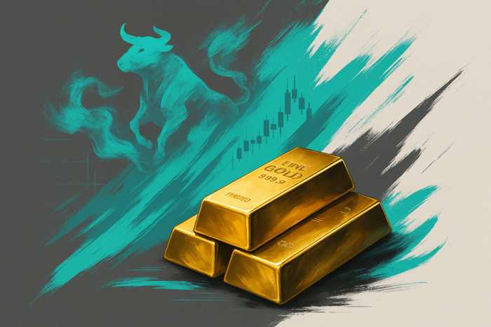 Gold (XAUUSD) Price Forecast: Bulls Watching Powell and Xi as Trade War Fears Grow