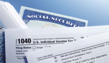 Goodbye to taxes on your pension—new US law could leave 90% of Social Security beneficiaries tax-free from 2026