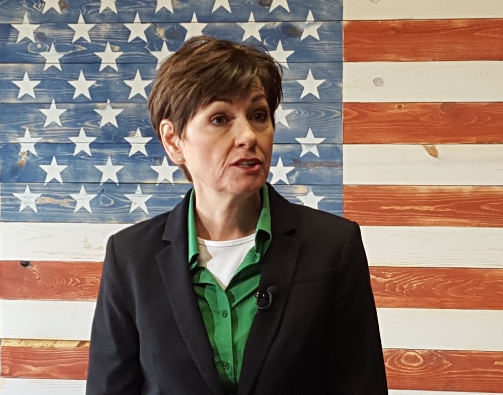 Reynolds Releases Report On Government Efficiency