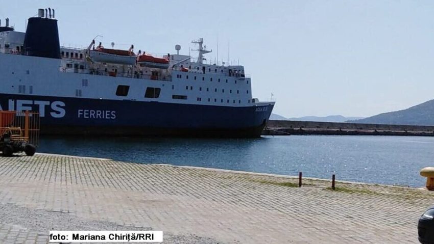 Ştiri despre turiştii în Bulgaria şi Grecia