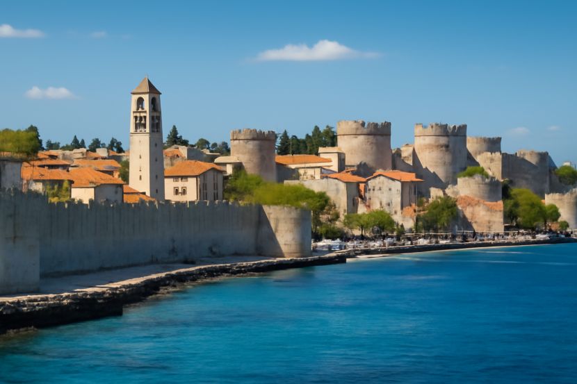 Greece Overtakes Spain As Top Short-Haul Destination For 2025