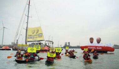 Greenpeace