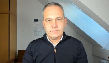 Gressel zu Putin und seinem Militär: "Darauf sind die meisten Nato-Armeen nicht vorbereitet"