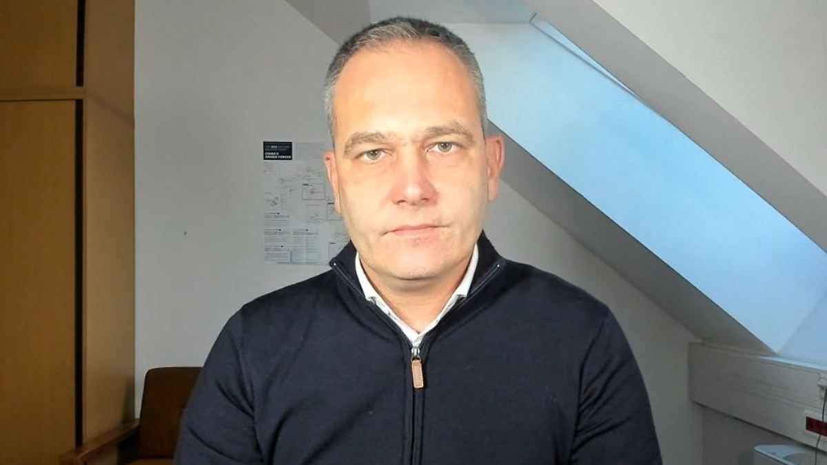 Gressel zu Putin und seinem Militär: "Darauf sind die meisten Nato-Armeen nicht vorbereitet"