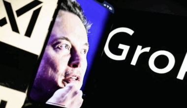 Musk says Grok will soon detect AI-generated videos and trace their origins to counter the rise of deepfakes.