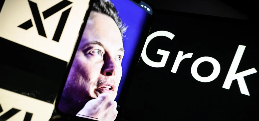 Musk says Grok will soon detect AI-generated videos and trace their origins to counter the rise of deepfakes.
