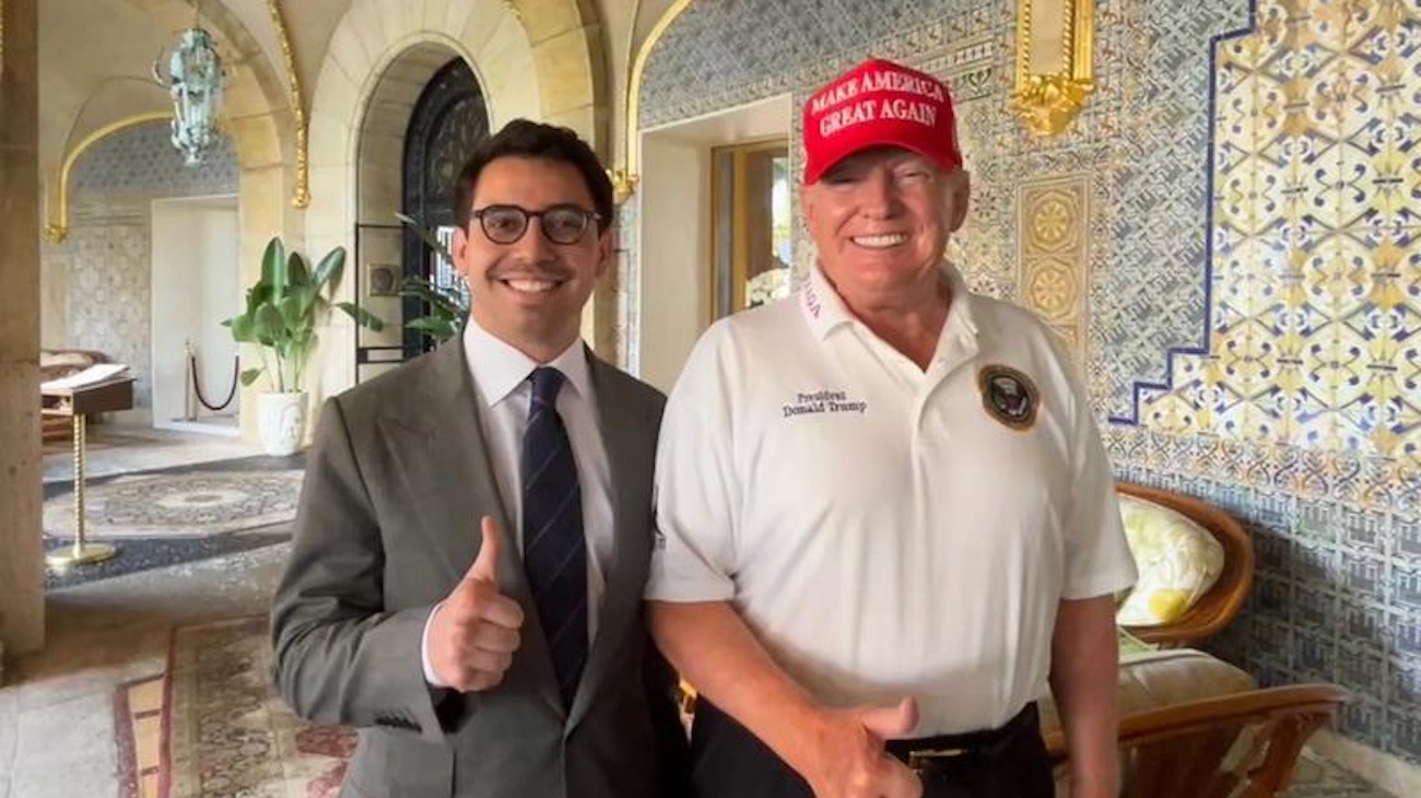 ‘Stop Importing Indians’: Former DOGE Architect and Associate of Elon Musk Calls for Dismantling H-1B Program