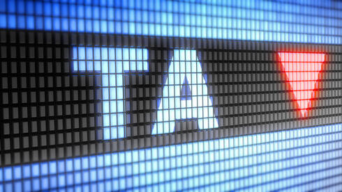 Tel Aviv stocks slide amid Gaza ceasefire breach and renewed clashes