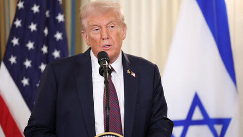 Israel prepares for possible Trump visit if hostage deal is signed: 'To celebrate the