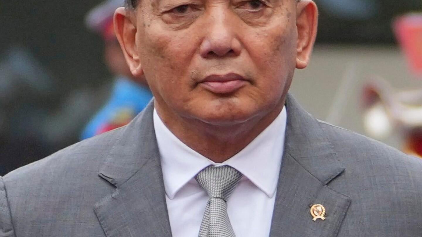 Indonesia to buy 42 fighter jets from China marking its first non-Western aircraft purchase deal