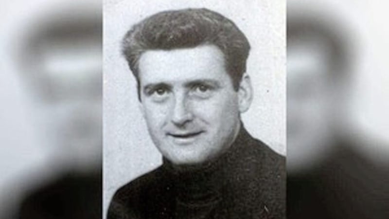 Ex-paratrooper slams ‘cover up’ attempt over shooting of Catholic father-of-six in new memoir