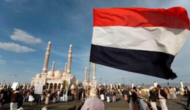 Les Houthis détiennent 20 employés de l’ONU, dont le chef de l’Unicef au Yémen