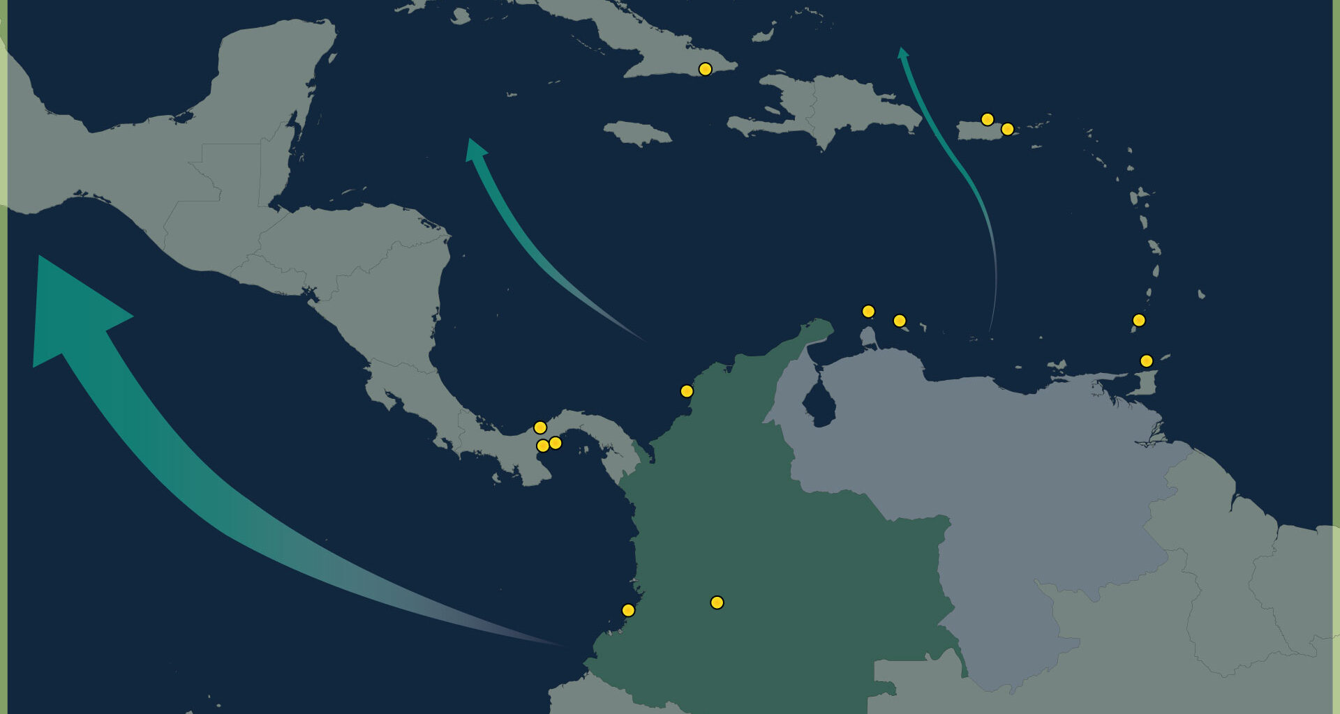 Geopolitical Futures