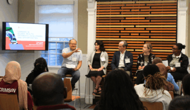 Experts’ advice for students — Harvard Gazette