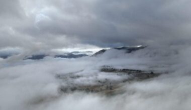 Dimming the Sun Like a Volcano? This Climate Fix Could Backfire Horribly