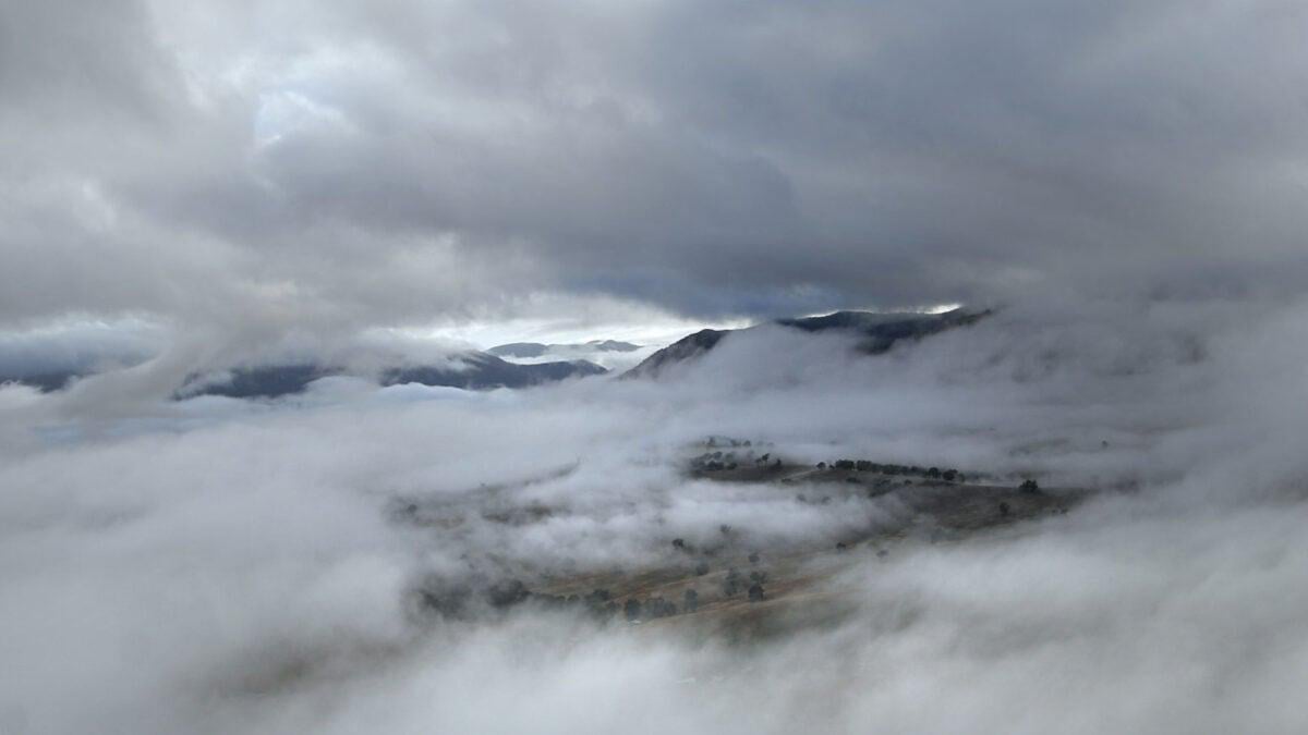 Dimming the Sun Like a Volcano? This Climate Fix Could Backfire Horribly