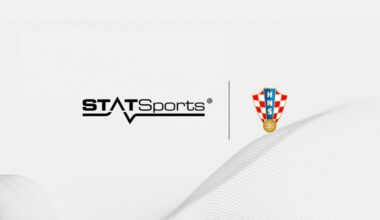 Croatian FA brings in data analyst STATSports across national teams