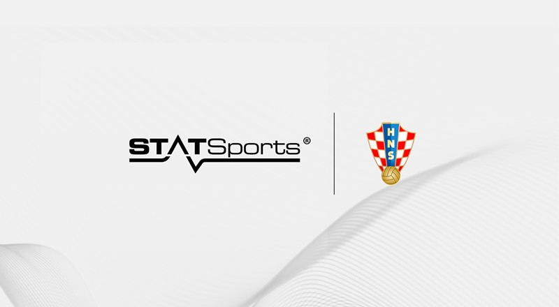 Croatian FA brings in data analyst STATSports across national teams
