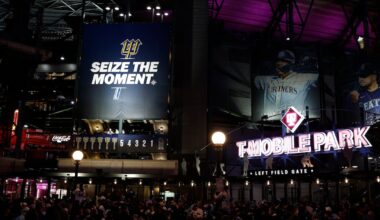 Seattle Mariners’ postseason run boosts local businesses