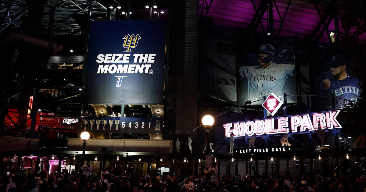 Seattle Mariners’ postseason run boosts local businesses