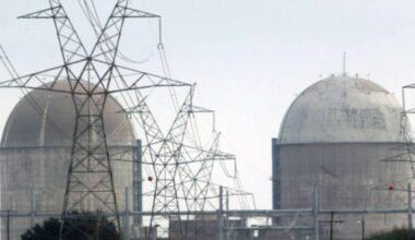 Is Texas a national leader in nuclear energy? These people think so