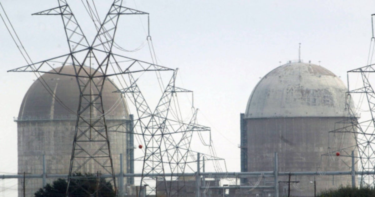 Is Texas a national leader in nuclear energy? These people think so