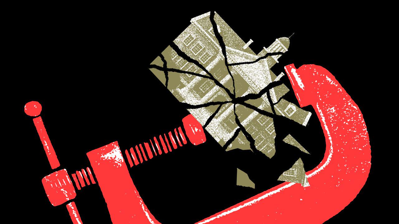 Inside the Trump Administration’s Assault on Higher Education