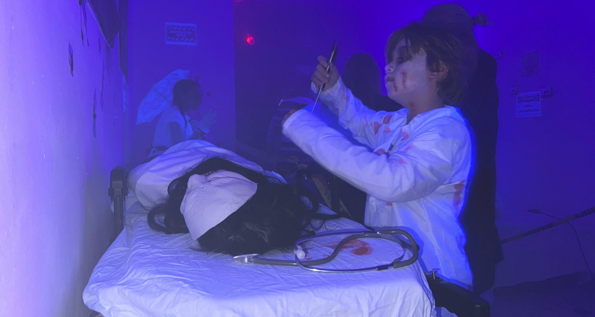 Halloween 2025 caseta municipal Aljaraque (1)