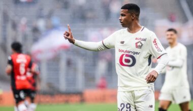 les Lillois n'y sont pas, les Grecs s'envolent