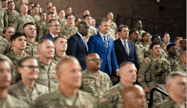 Pete Hegseth’s dangerous warrior fantasy – Canadian Dimension