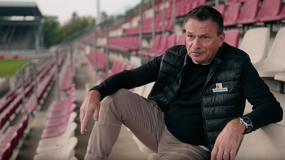 FSV-Boss Heidel zu Buli und Europa: "Furchtbar unangenehm statt Tikitaka - das ist Mainz 05"
