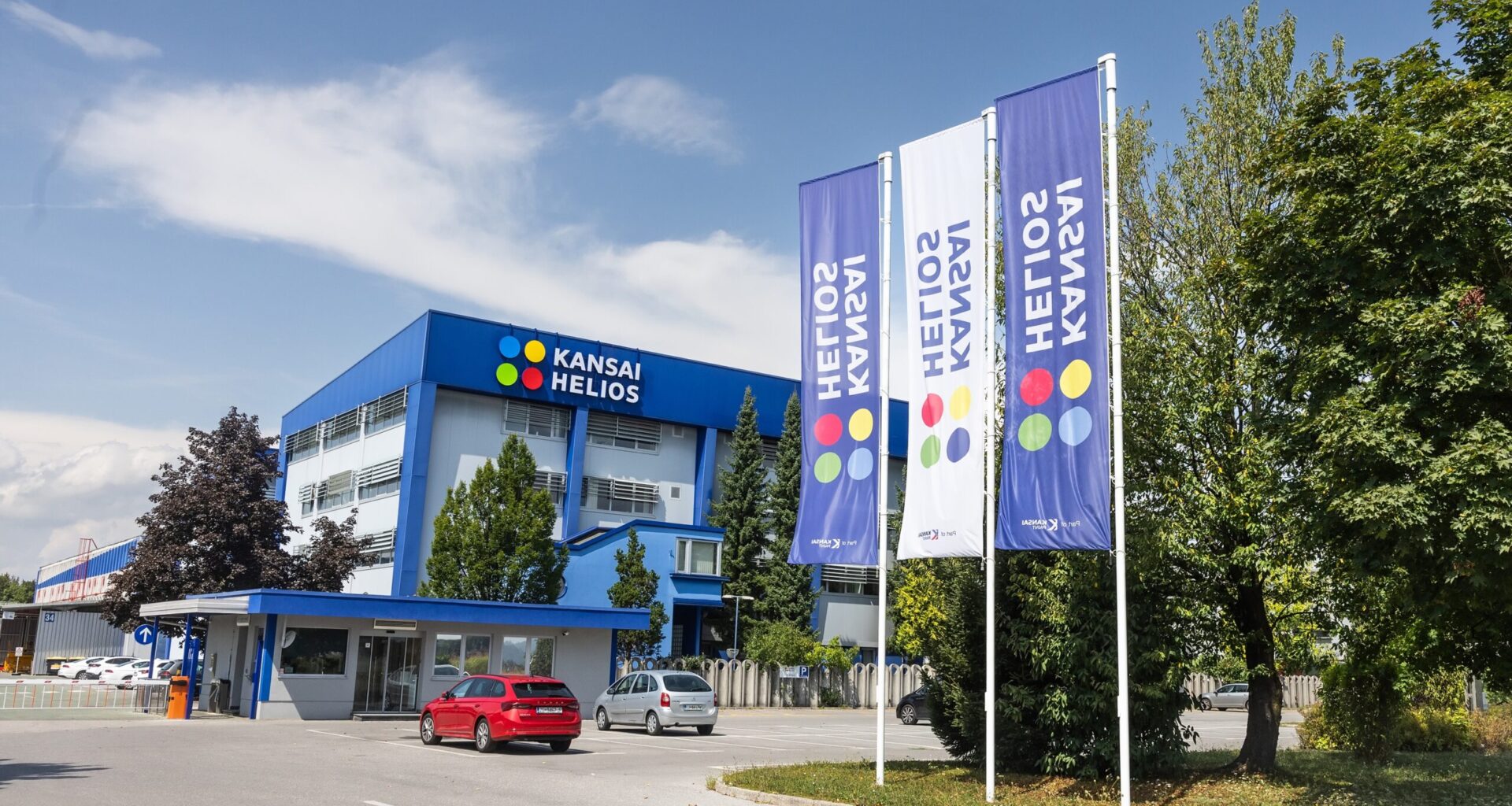 Slovenska inovacija za varnejšo embalažo prejela srebrno nacionalno priznanje