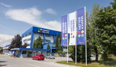 Slovenska inovacija za varnejšo embalažo prejela srebrno nacionalno priznanje