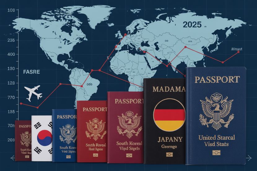 Romania Joins US, Switzerland, Italy, Portugal, Greece, Spain in Joining Golden Visa Programme, New Update is Here