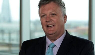 Bank of England Chief Economist Huw Pill speaks on Friday