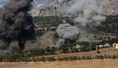 Hezbollah Is Rearming, Putting Cease-Fire at Risk