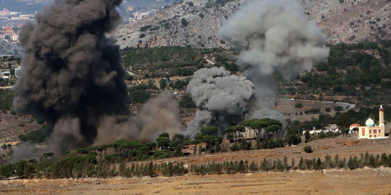 Hezbollah Is Rearming, Putting Cease-Fire at Risk