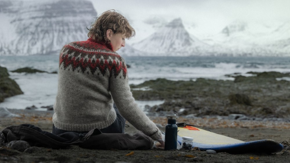 Cineflix Rights Unveils First Images of Finnish-Icelandic 'Hildur'