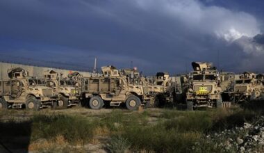India joins Taliban, Pakistan in opposing Trump’s attempt to control Afghanistan’s Bagram airbase