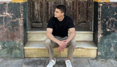 Dorastał w Sewilli. "Dla mnie polska zima to nie tylko mróz"