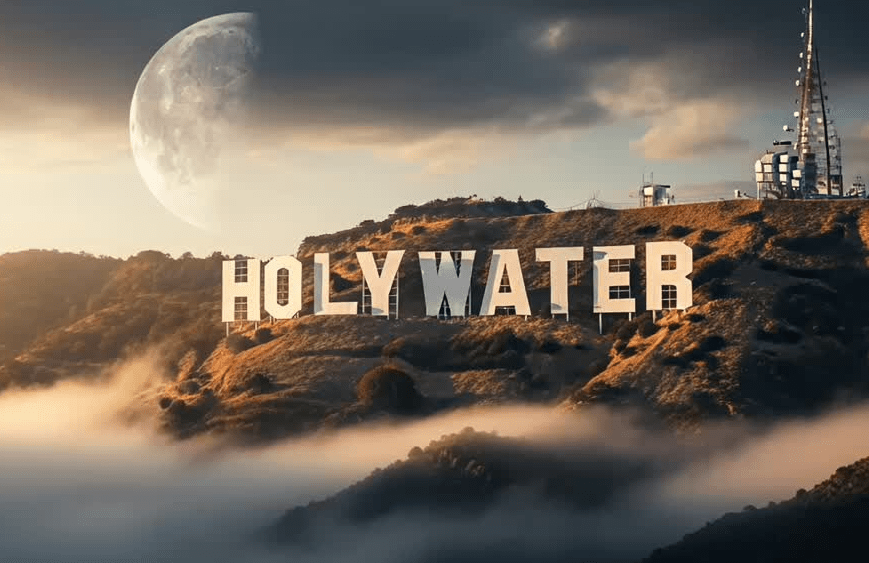 Fox to Produce 200-Plus Vertical Video Series