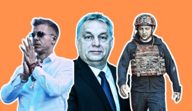 How Orbán's Anti-Ukraine Crusade Fuels Hungary's Election War Machine ⋆ Visegrad Insight