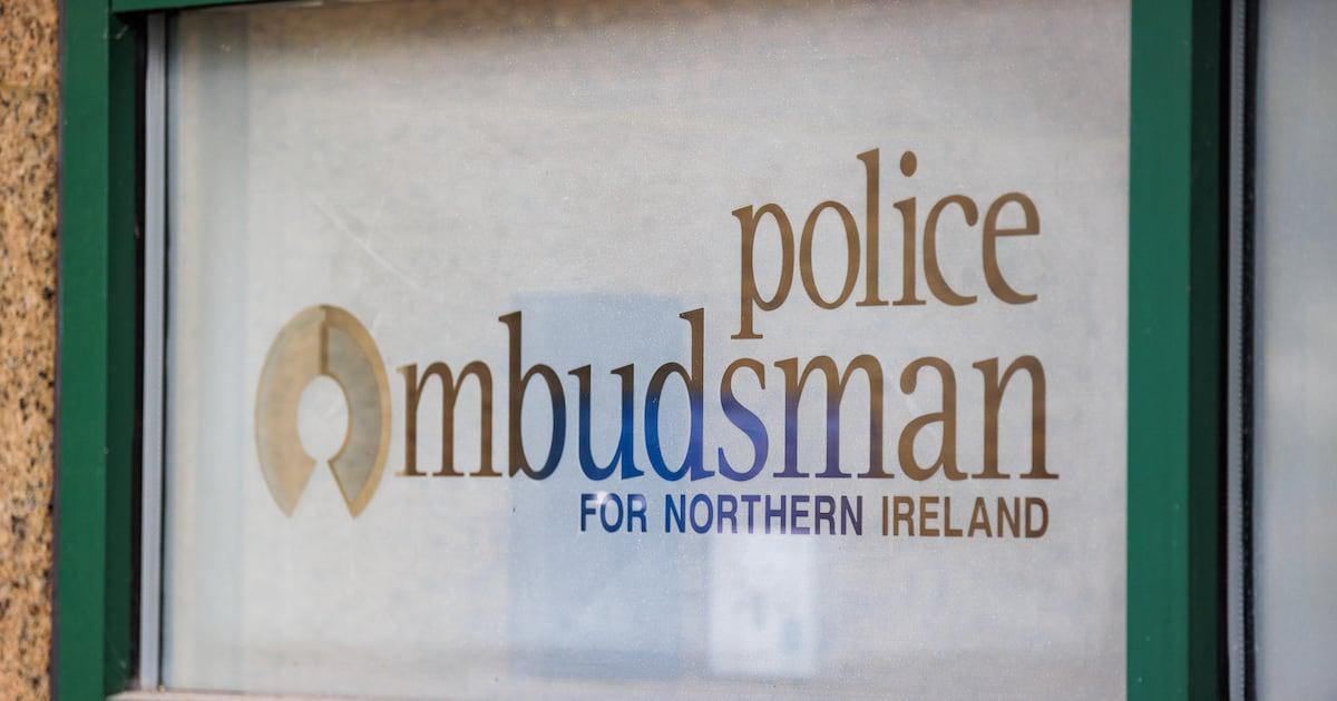 Final warning for officer who copied contents of high-risk missing person’s laptop