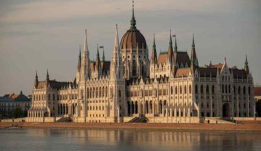 Discover Hungary: A Year of Record Tourism Growth and Increased International Interest