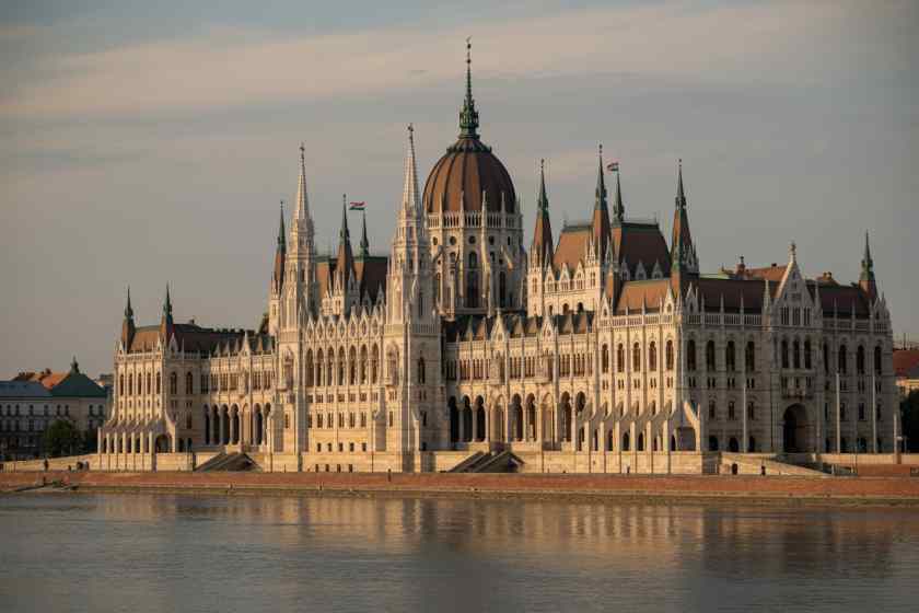 Discover Hungary: A Year of Record Tourism Growth and Increased International Interest