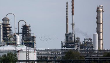 Hungary clings to Russian oil and gas as EU and NATO push to cut supplies