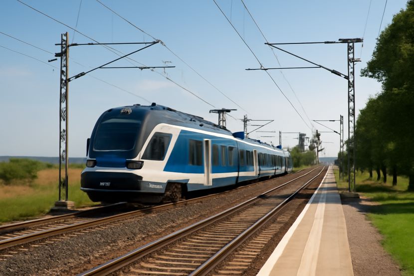 Hungary’s szajol–debrecen rail upgrade: a boost for tourism connectivity