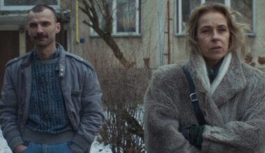 Lithuania's M-Films Unveils Trailer of Karolis Kaupinis' Sophomore Pic