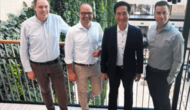 Hydrogen Economy Catator korea