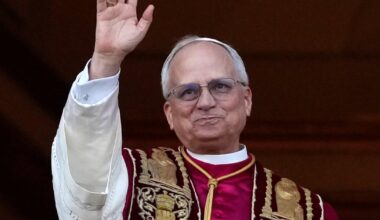 Pope Leo Slams Trump, Vance, and Hegseth All in One Go